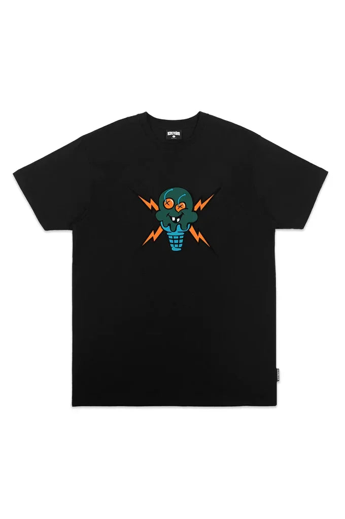 Icecream Electric Company SS Tee