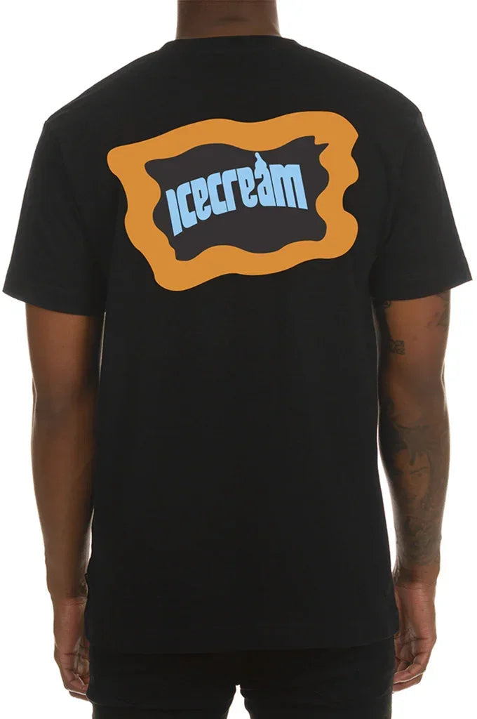 Icecream Fudge SS Tee