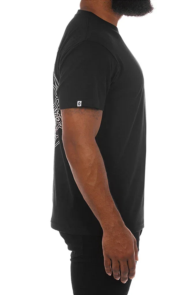 Icecream I'm Thinking SS Tee
