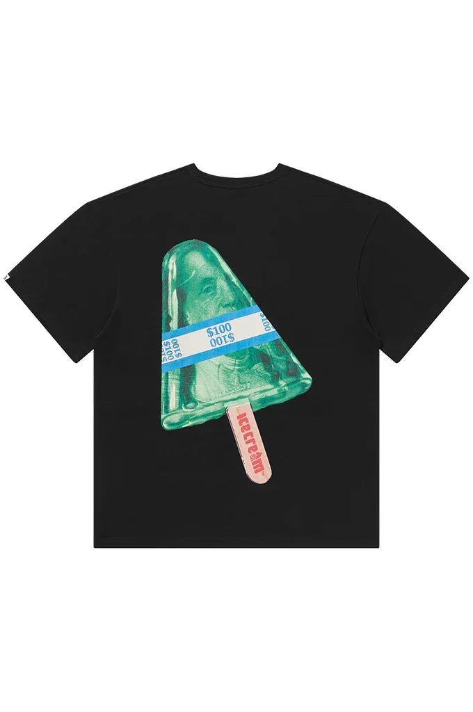 Icecream Money Pop SS Tee