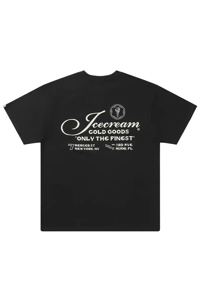 Icecream Only The Finest SS Tee