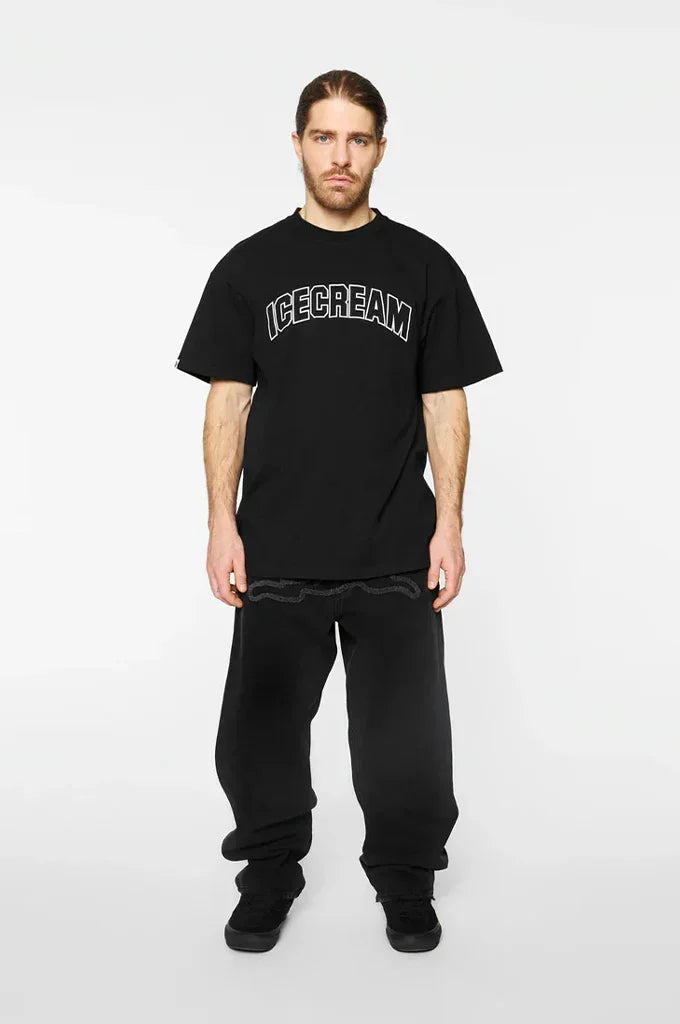 Icecream Outline SS Tee