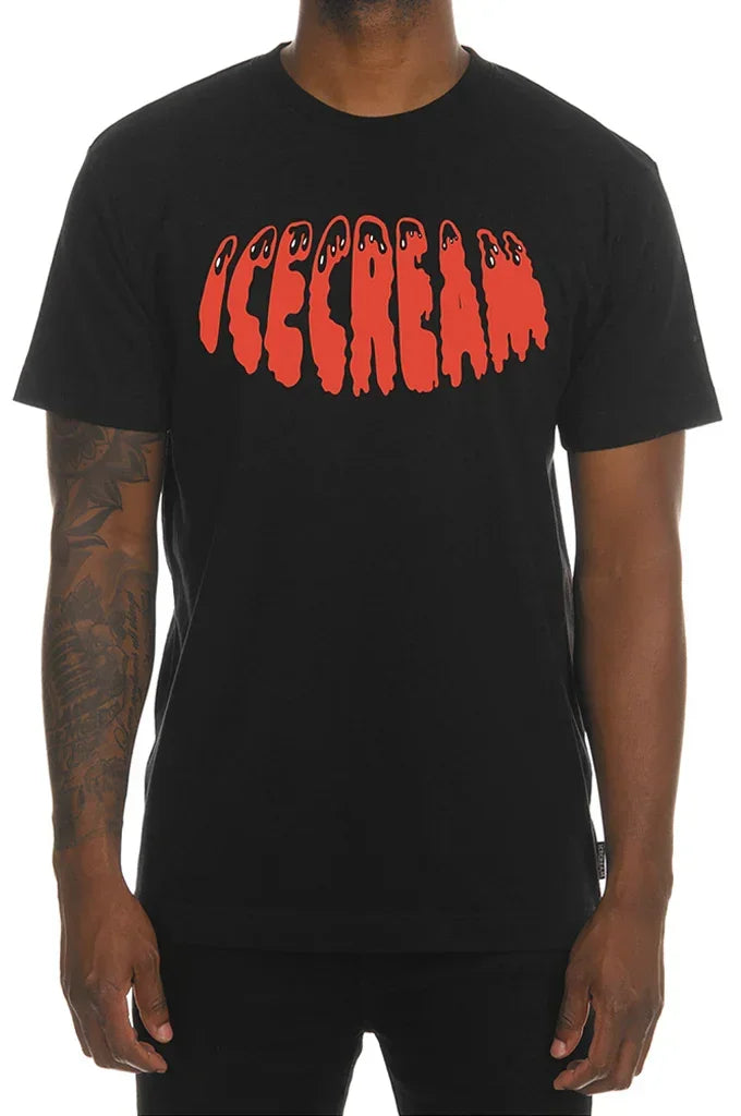 Icecream Something Classic SS Tee