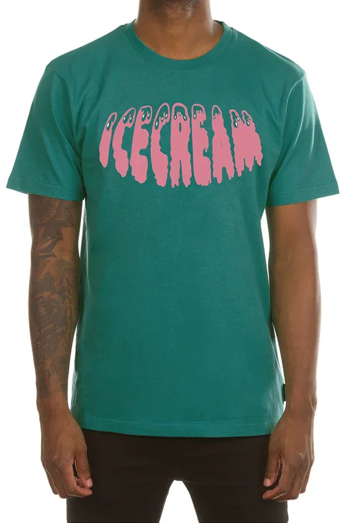 Icecream Something Classic SS Tee