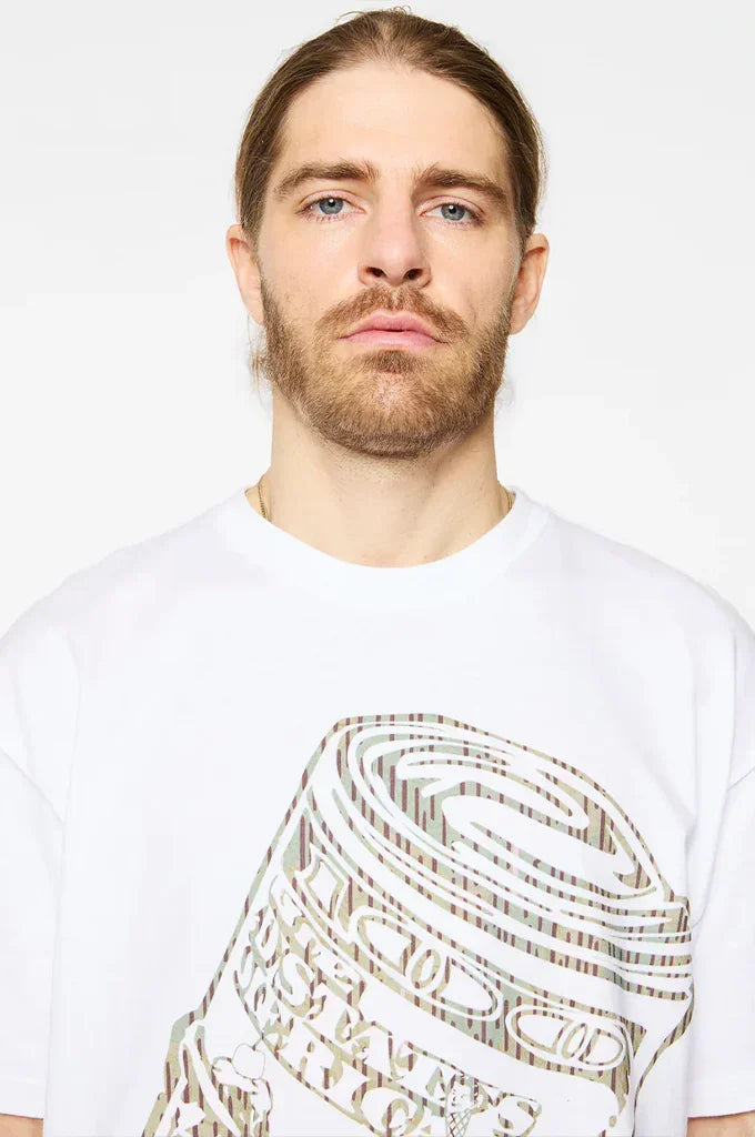 Icecream Stash SS Tee