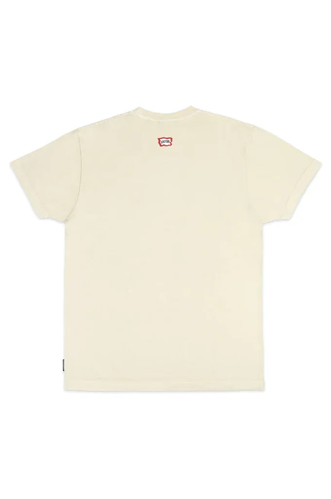 Icecream Tiger SS Tee