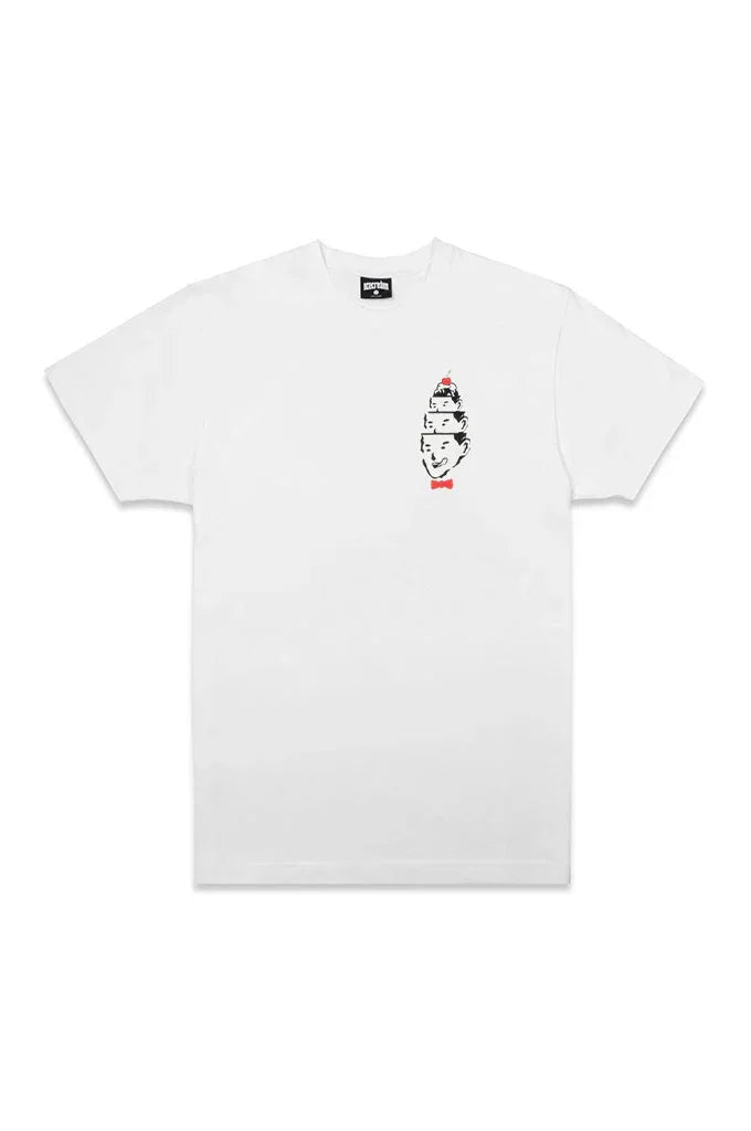 Icecream Tricks SS Tee