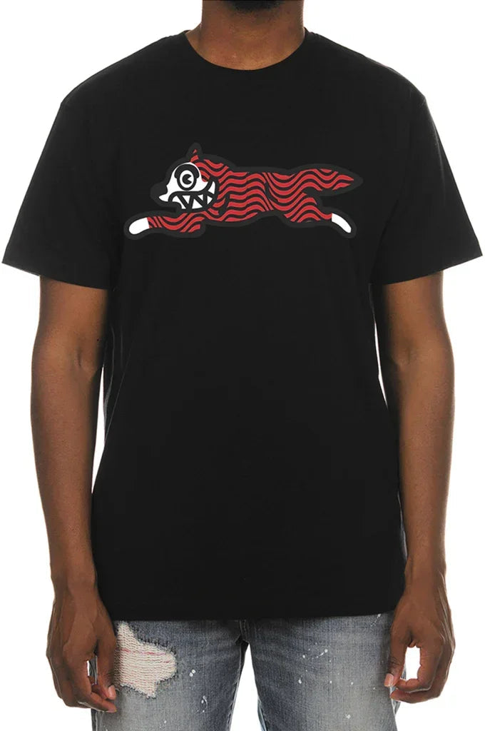 Icecream Wavy SS Tee