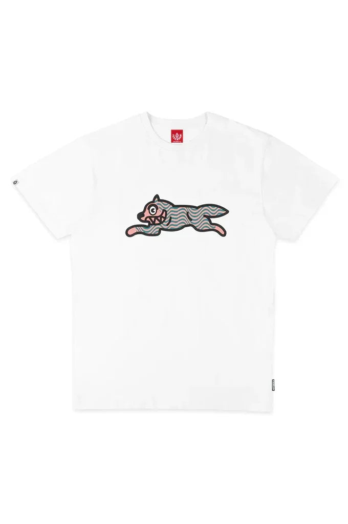 Icecream Wavy SS Tee