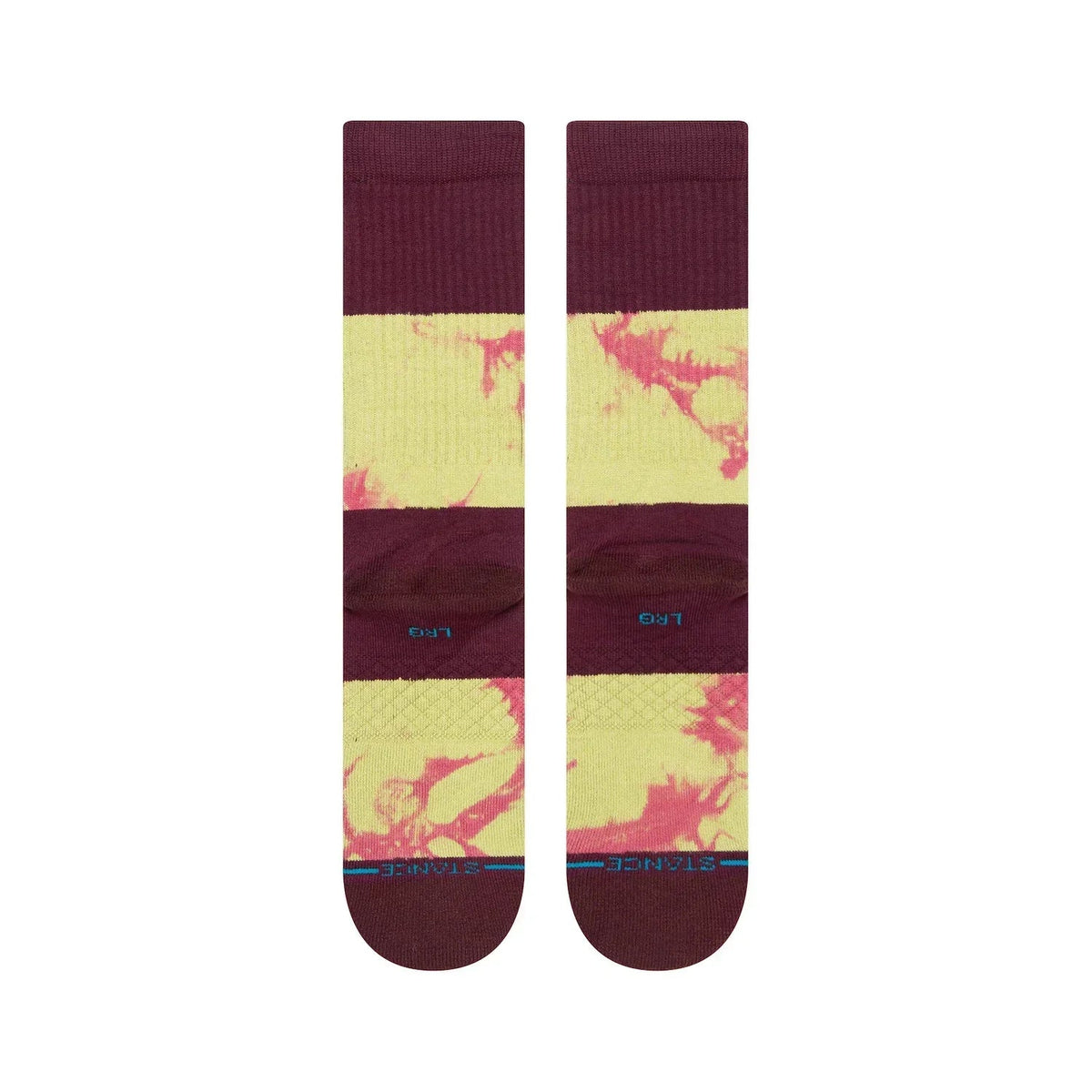 Stance Assurance Socks