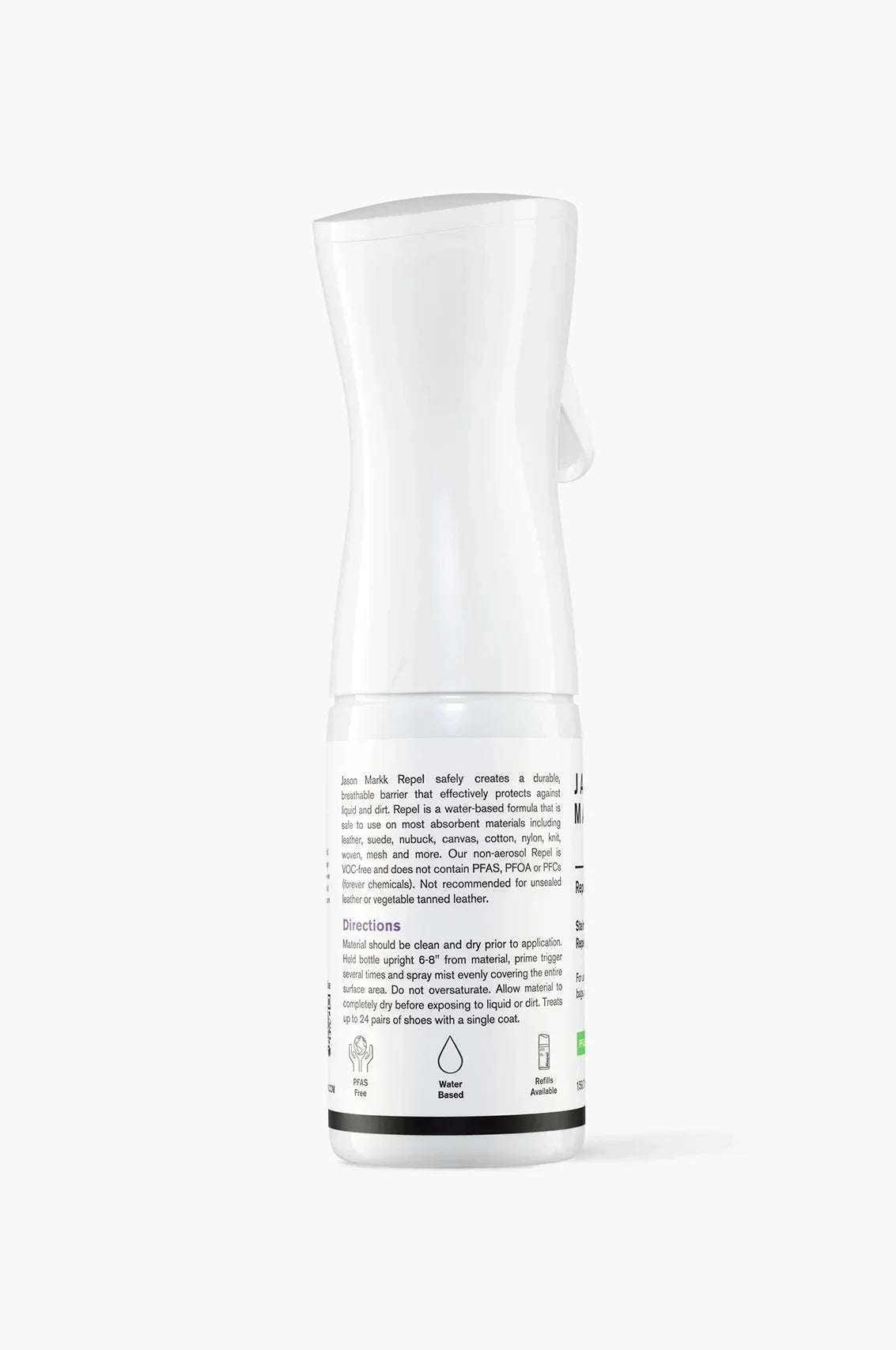 Jason Markk Repel Shoe Protector Spray