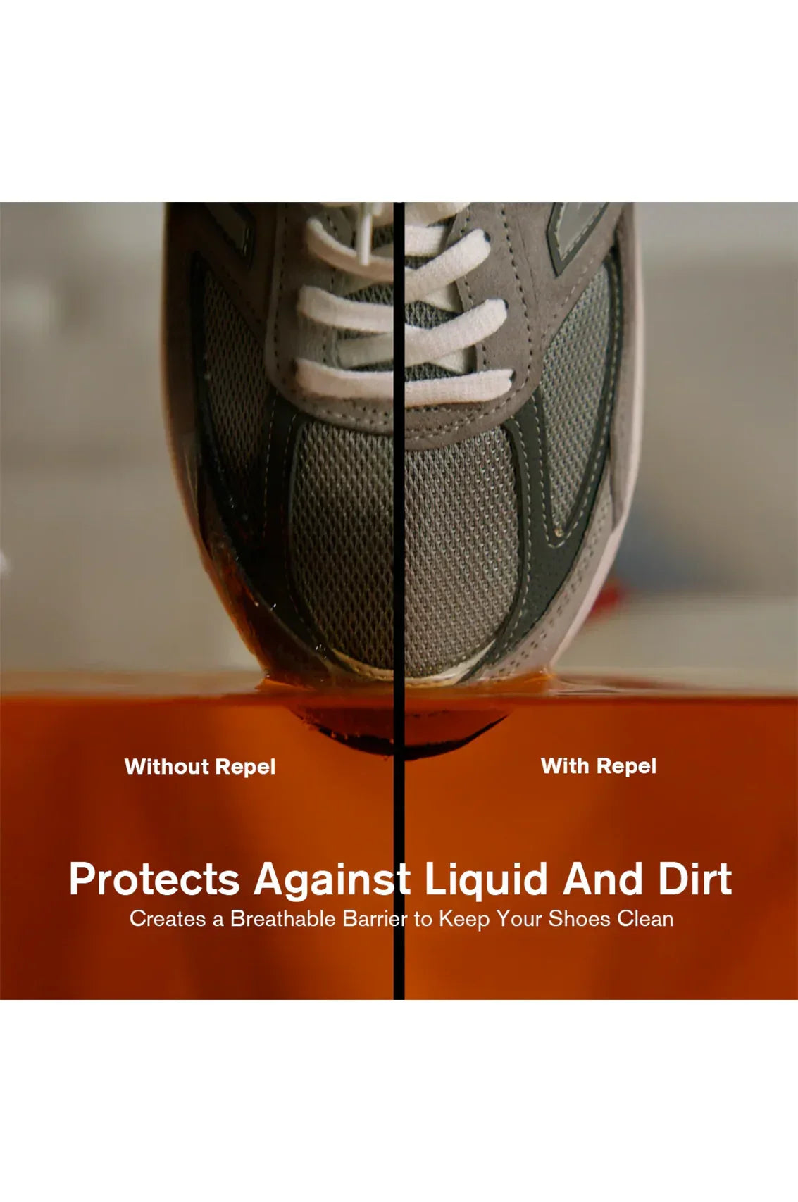 Jason Markk Repel Shoe Protector Spray