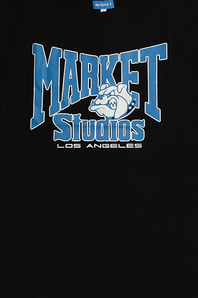 Market Studios Bulldogs Tee