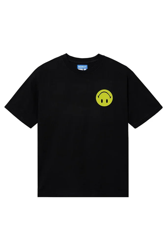 Market Studios Smiley Grand Slam Tee