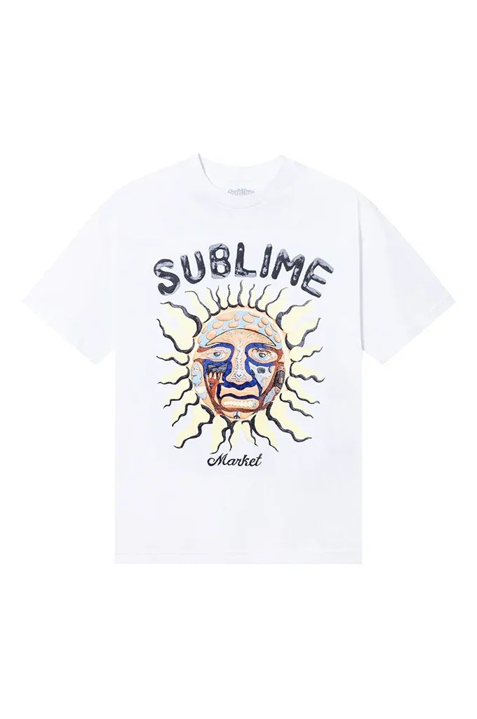 Market Studios Sublime Freedom Sun Tee