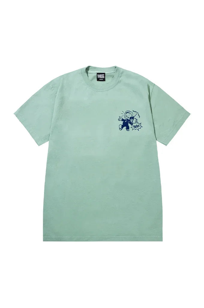 Market Studios Walking And Talking Tee