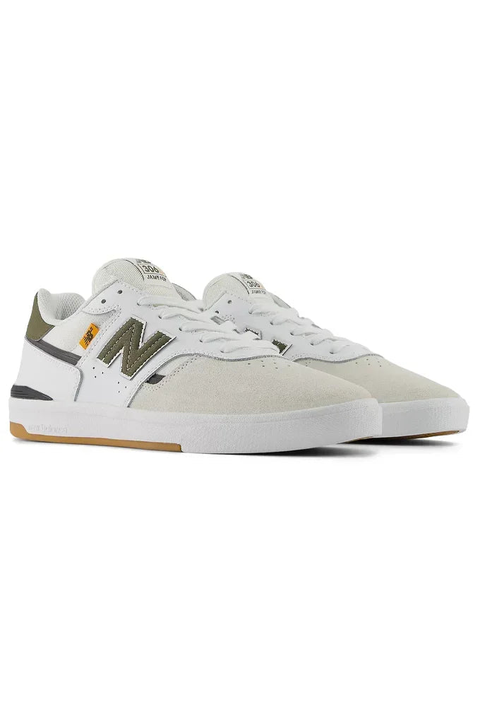 New Balance Numeric Jamie Foy 306 Cup Skate Shoes