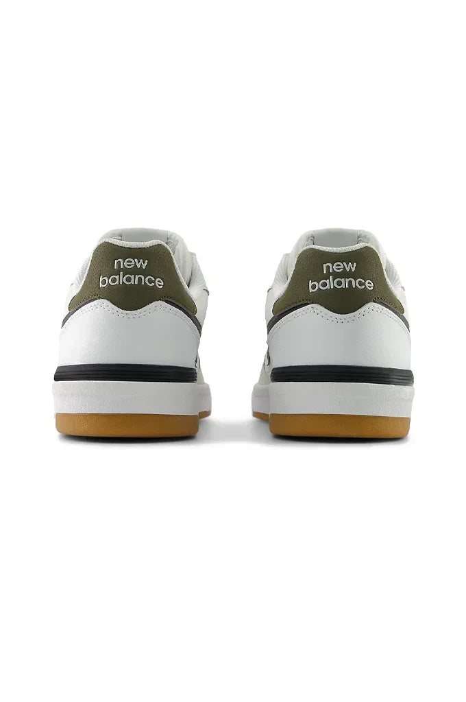 New Balance Numeric Jamie Foy 306 Cup Skate Shoes