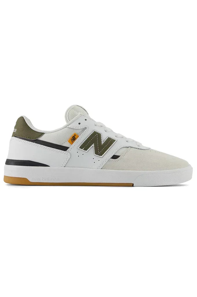 New Balance Numeric Jamie Foy 306 Cup Skate Shoes