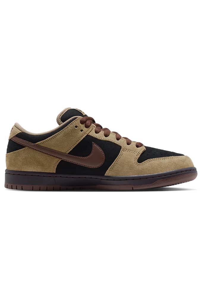 Nike SB Dunk Low Pro "Filbert" Skate Shoes