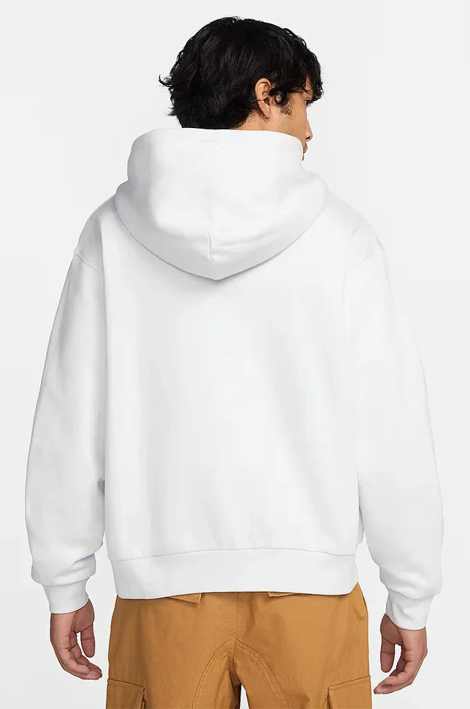 Nike SB Full Zip Fleece Skate Hoodie