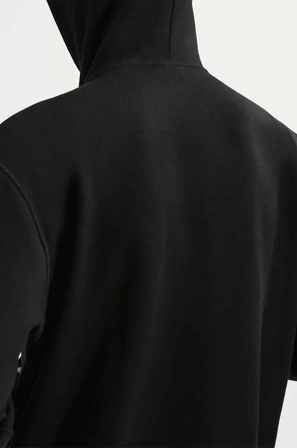 Nike SB Rolling Fleece Pullover Skate Hoodie