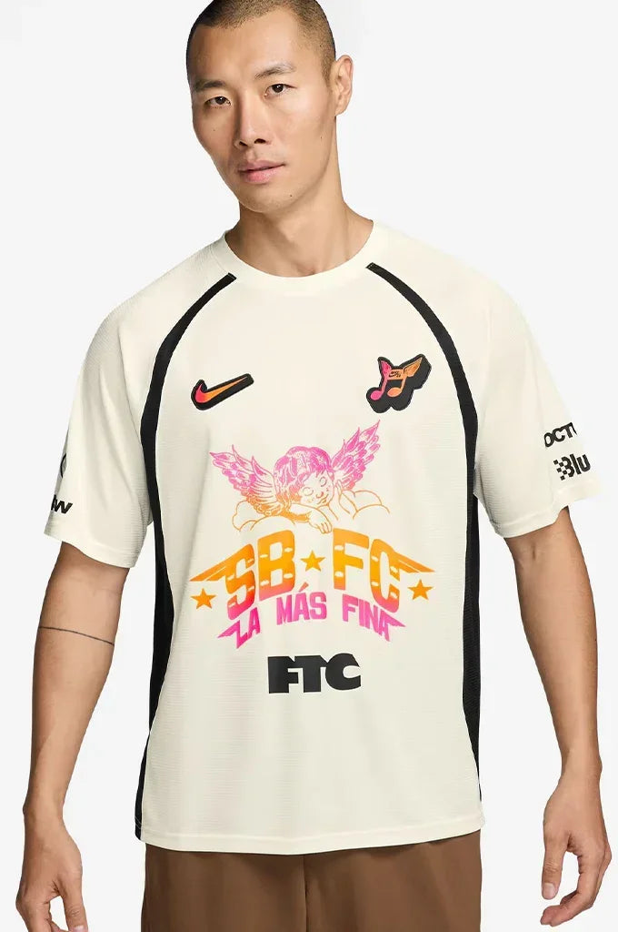 Nike SB WC "SB FC Pack" SS Jersey
