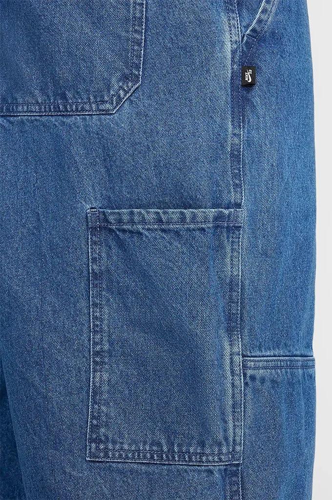 Nike SB Loose Double-Knee Denim Skate Pants