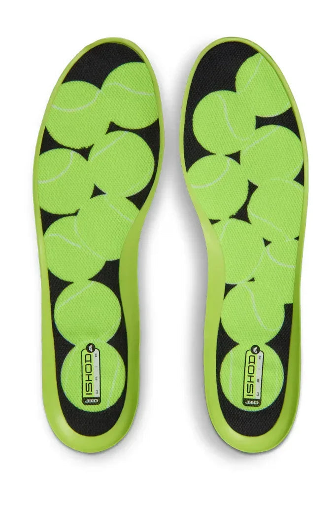 Nike SB Air Max Ishod "Volt" Skate Shoes