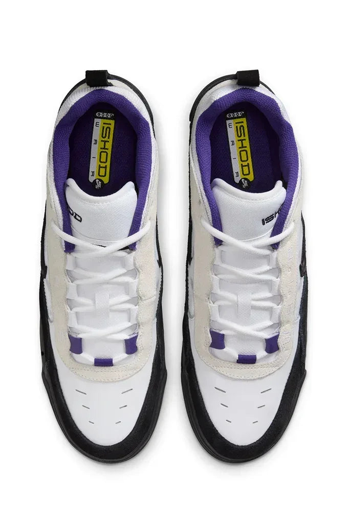 Nike SB Air Max Ishod Wair Skate Shoes