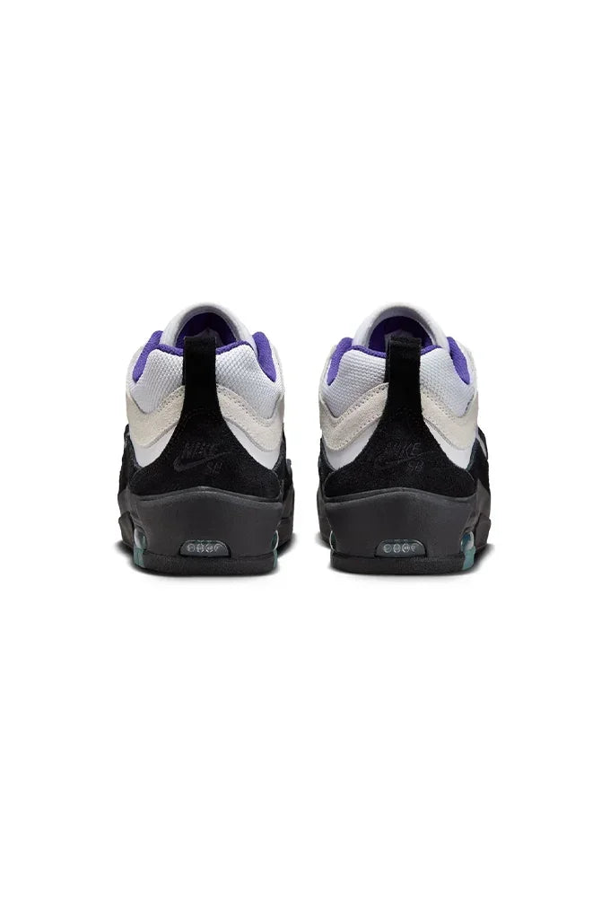 Nike SB Air Max Ishod Wair Skate Shoes