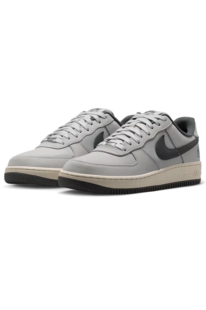 Nike SB Air Force 1 x Yuto Skate Shoes