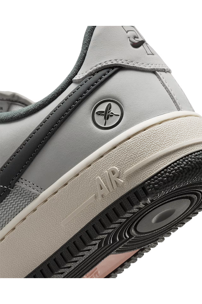 Nike SB Air Force 1 x Yuto Skate Shoes