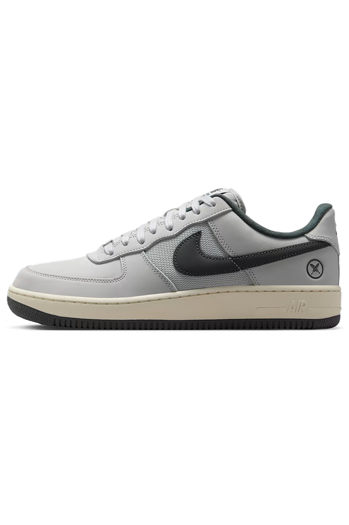 Nike SB Air Force 1 x Yuto Skate Shoes