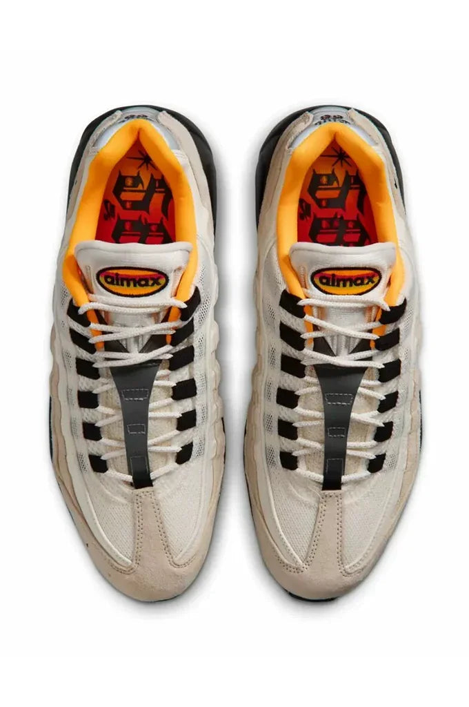 Nike SB Air Max 95 Club 58 "SB FC Pack" Skate Shoes