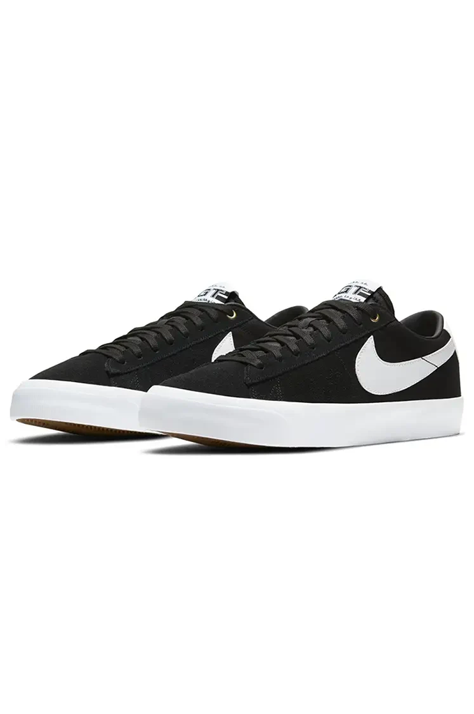 Nike SB Zoom Blazer Low Pro GT Skate Shoes