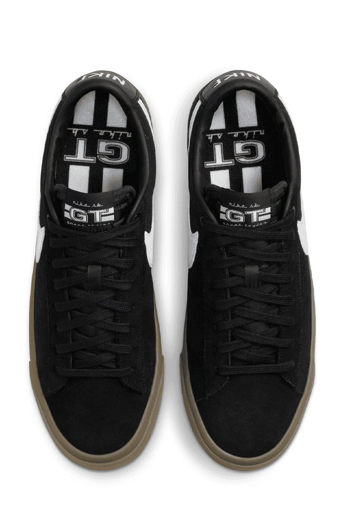Nike SB Zoom Blazer Low Pro GT Skate Shoes