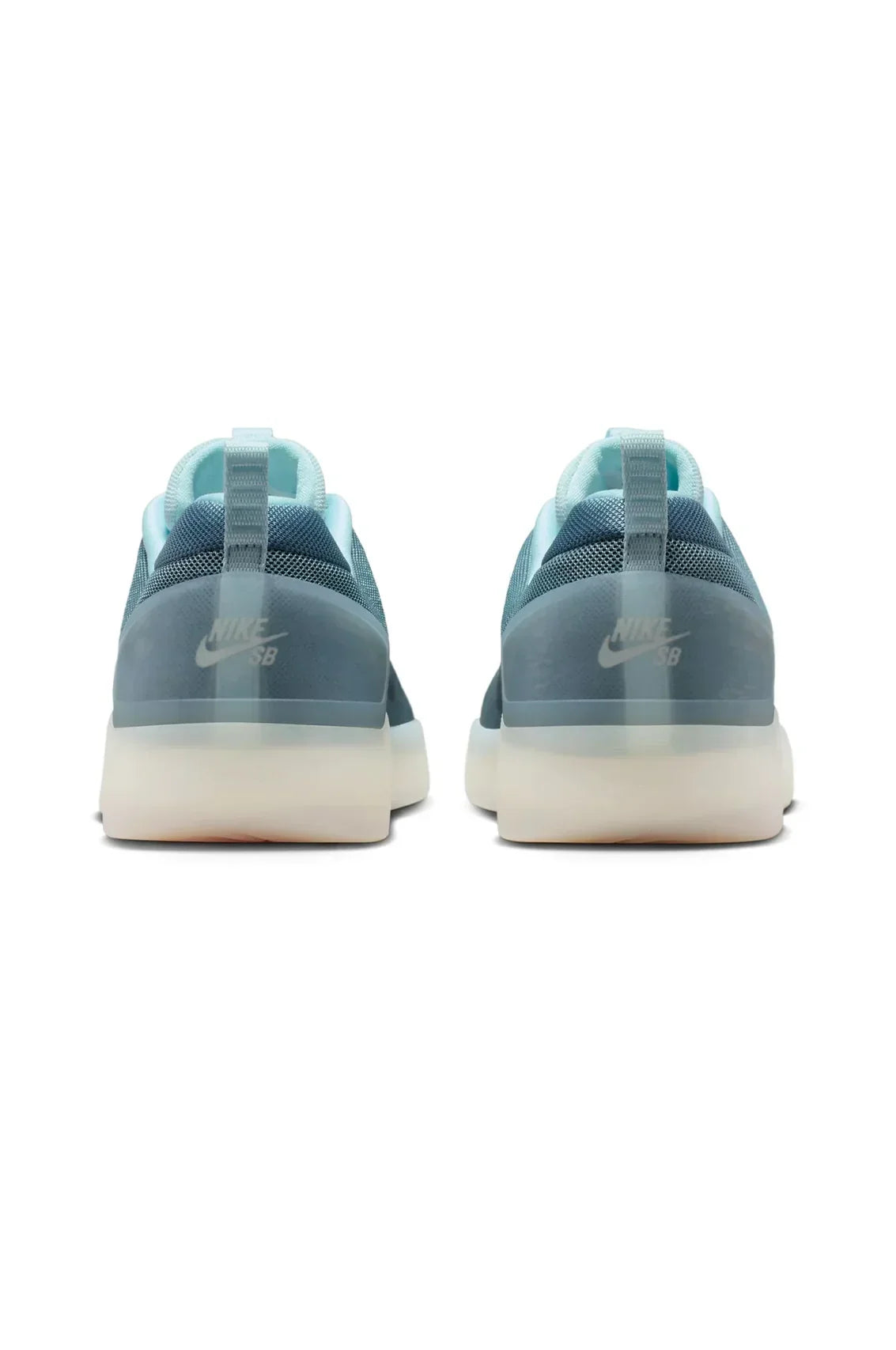 Nike SB Zoom Nyjah 4 Skate Shoes
