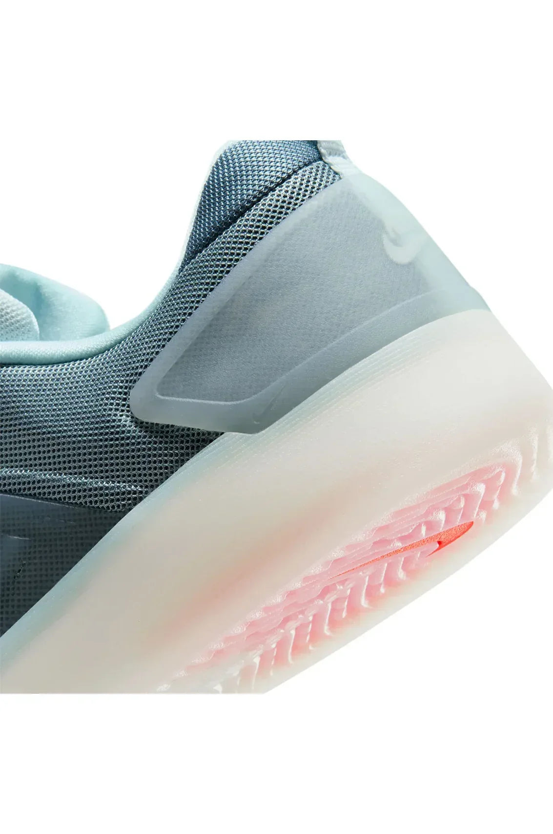 Nike SB Zoom Nyjah 4 Skate Shoes