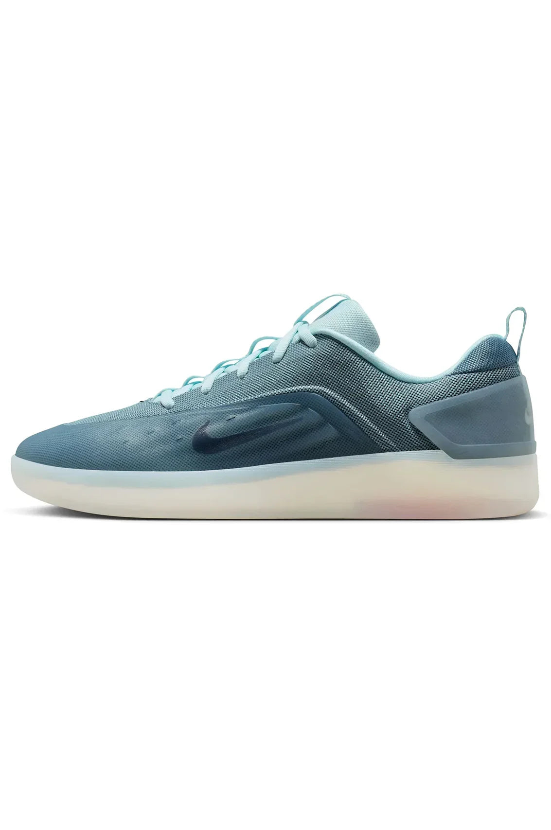Nike SB Zoom Nyjah 4 Skate Shoes