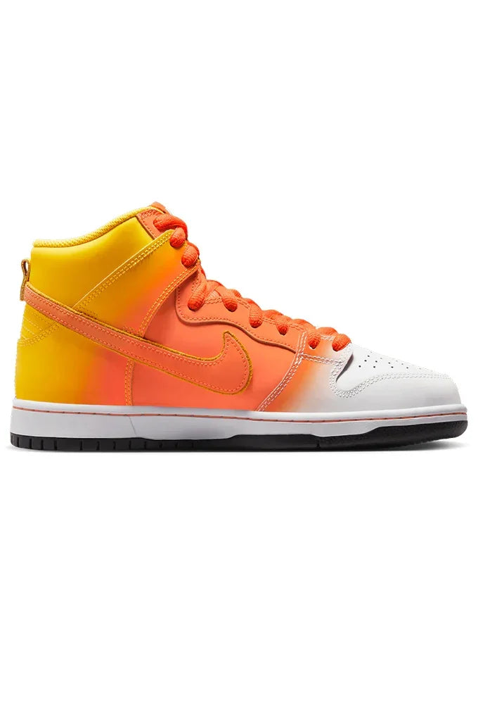 Nike SB Dunk High Pro "Sweet Tooth" Skate Shoes