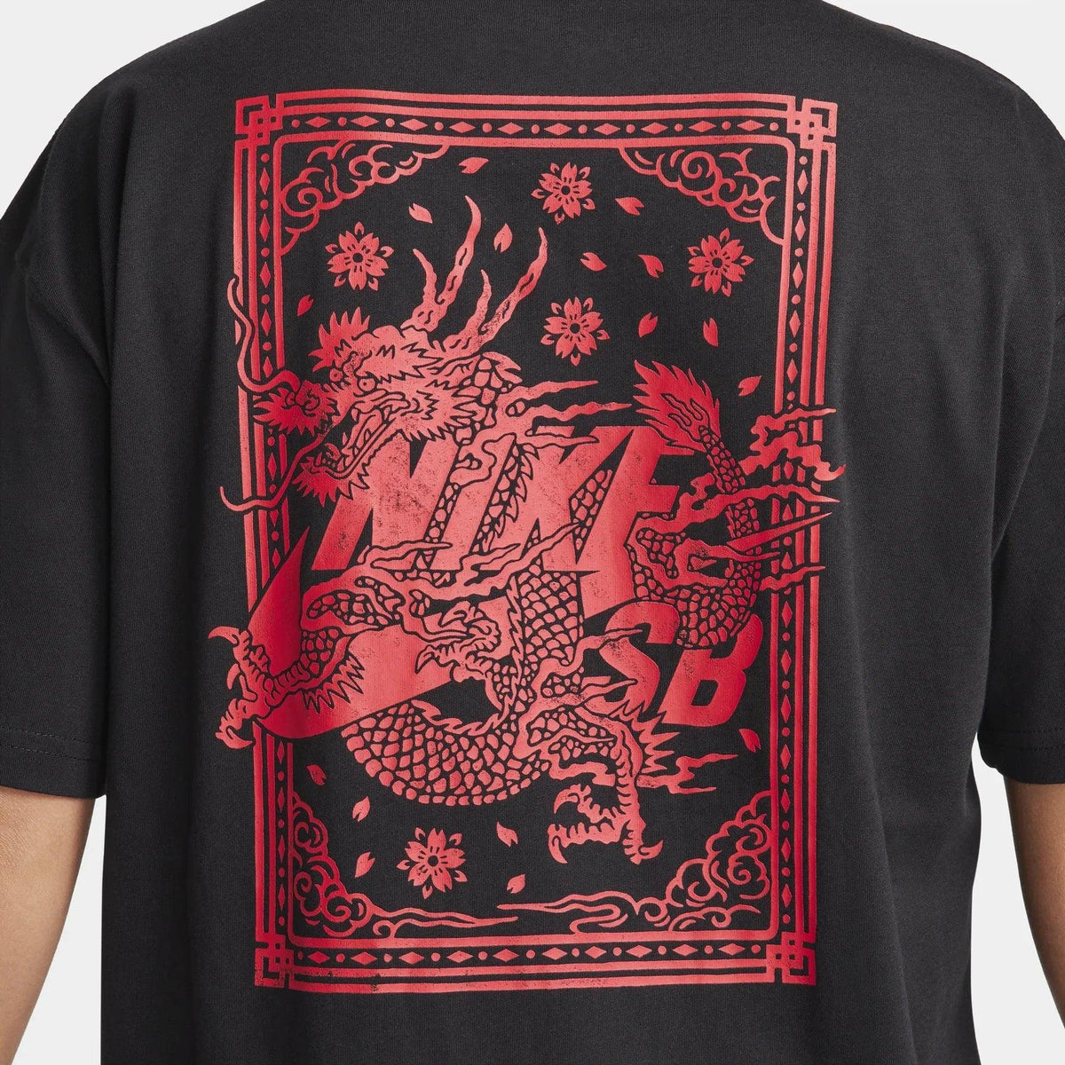 Nike SB Dragon Skate Tee