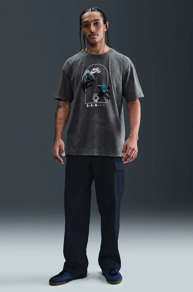 Nike SB Max90 OC Court Tee