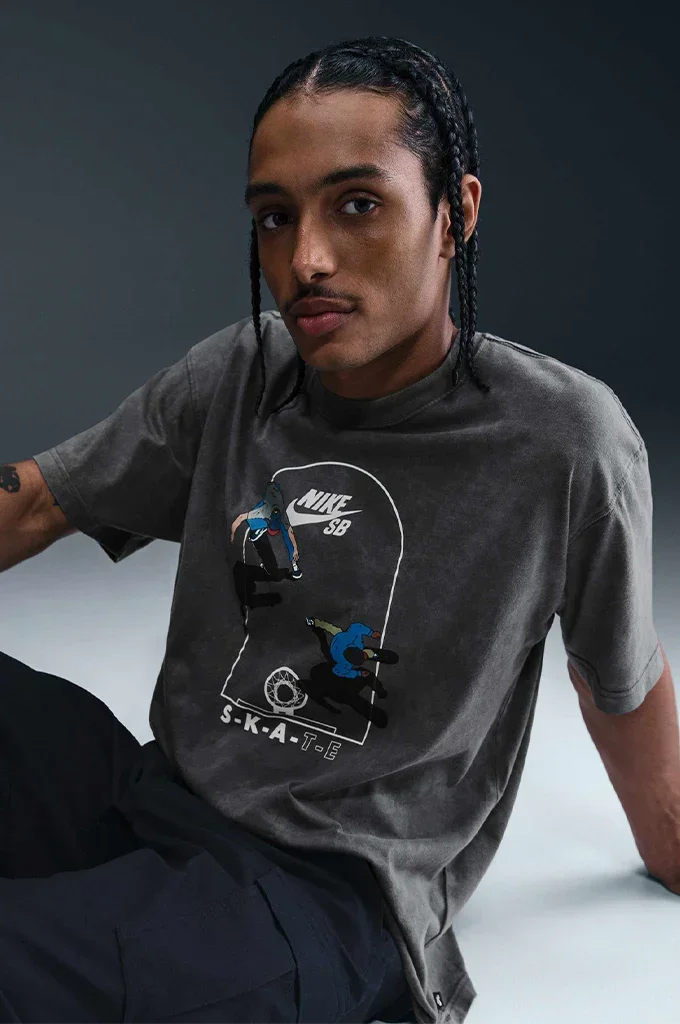 Nike SB Max90 OC Court Tee
