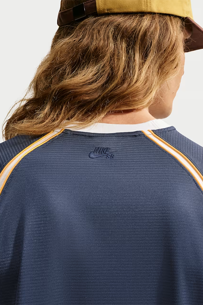 Nike SB Yuto Skate Jersey