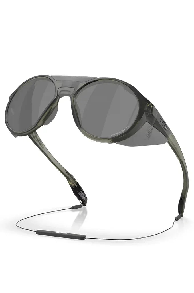 Oakley Clifden Latitude Collection Prizm Black Polarized Sunglasses