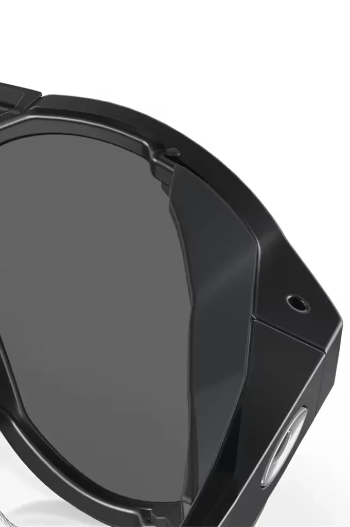 Oakley Clifden Prizm Black Polarized Sunglasses