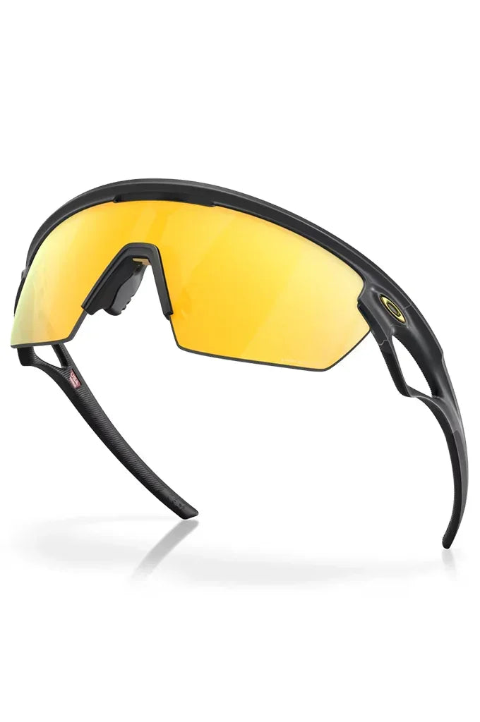 Oakley Sphaera Prizm 24k Polarized Sunglasses