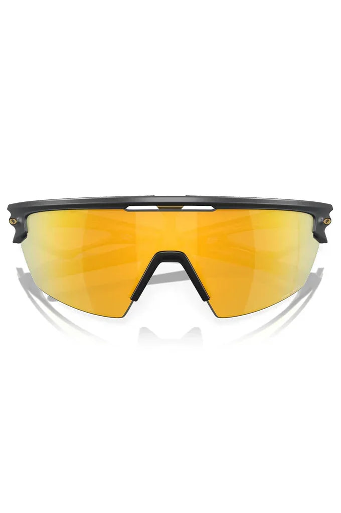 Oakley Sphaera Prizm 24k Polarized Sunglasses