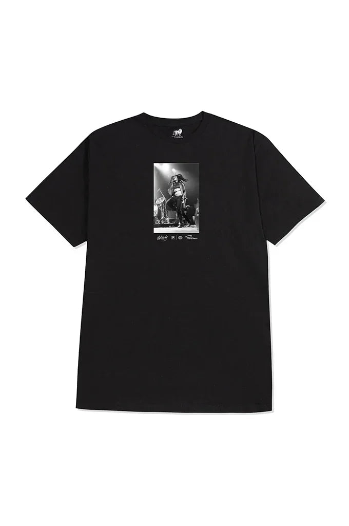 Bob Marley X Heartache Tee